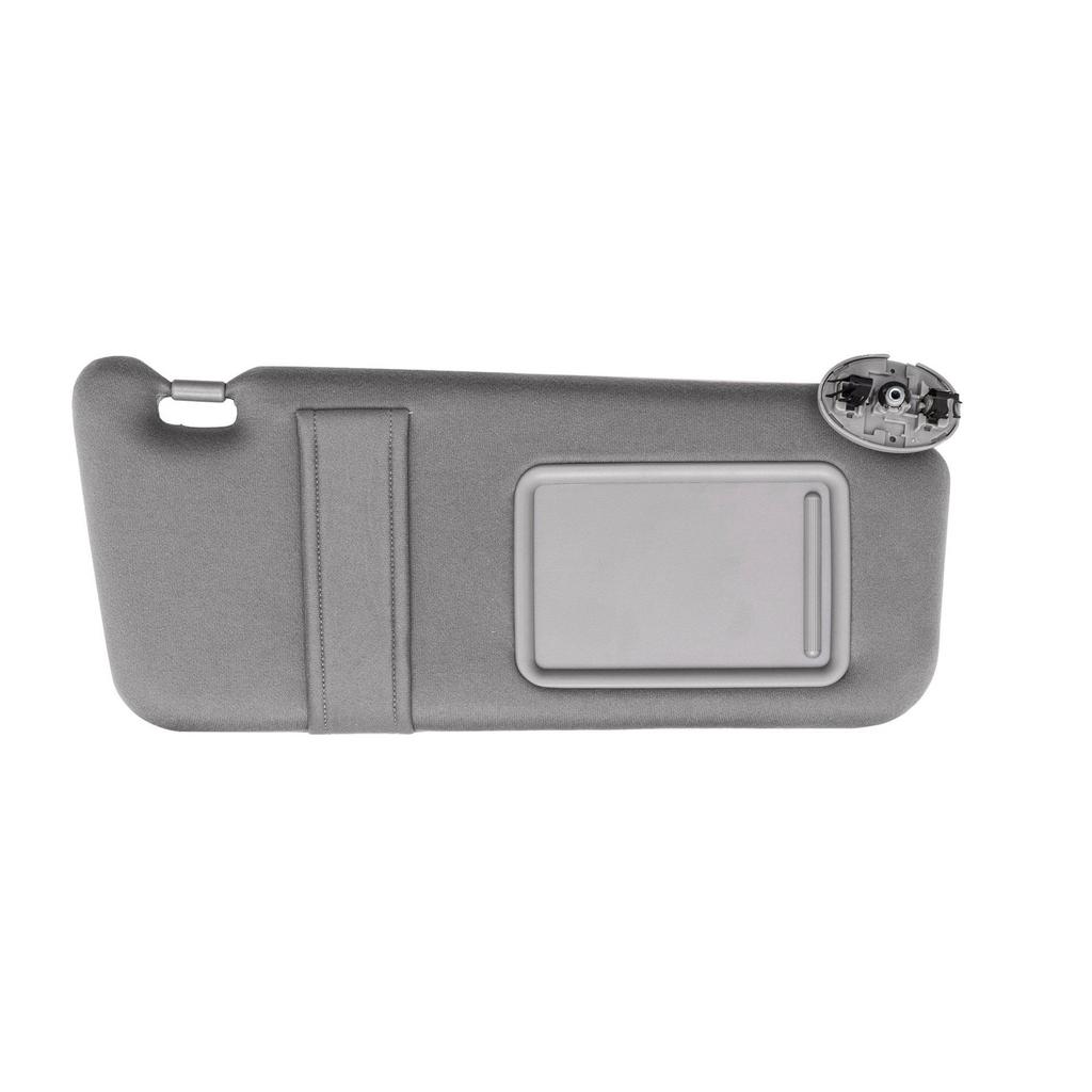 Замена солнцезащитного козырька для Toyota Camry 2007-2011 OEM 74310-06750-B0, правая сторона без фонарей