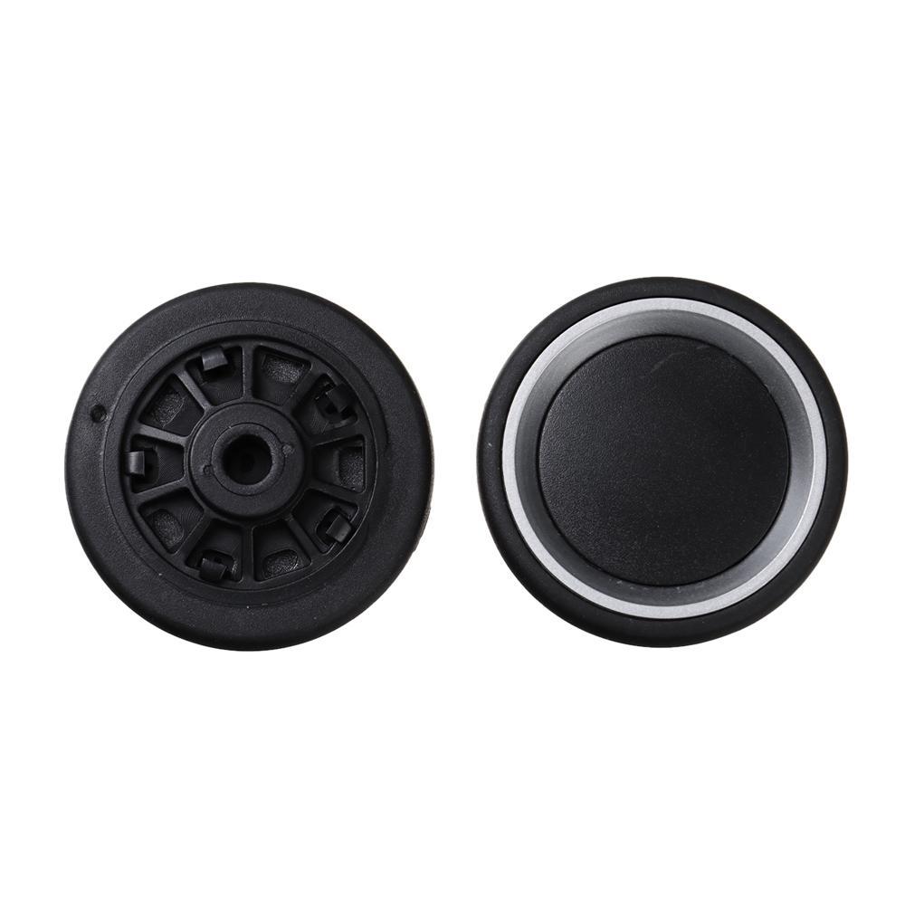 С винтом DIY комплект для ремонта колесиков, дорожные колеса для багажа, детали для чемодана, оси, замена колес