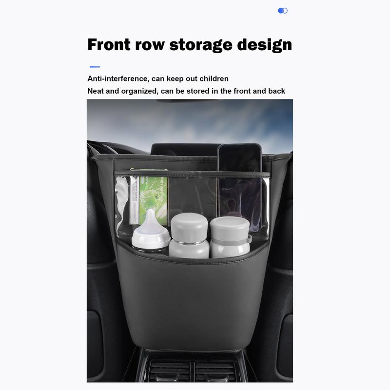 Автомобильная сумка для хранения, сумка для хранения сиденья, автомобильные органайзеры и хранение, дорожная сумка для хранения сиденья, аксессуары для путешествий в автомобиле, легко устанавливается
