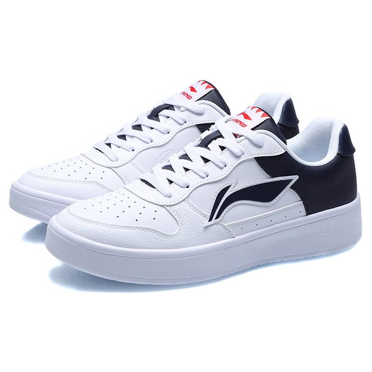 Спортивная коллекция Li Ning Life Синтетическая кожа, Искусственная кожа AGCQ455-1