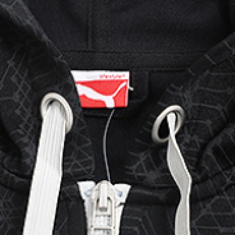 Puma Техническая толстовка с капюшоном