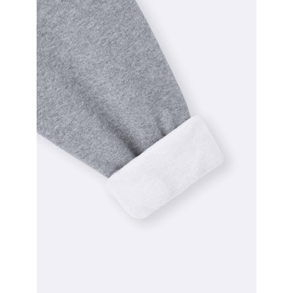 GU by Uniqlo Тяжелый свитшот Юносуке