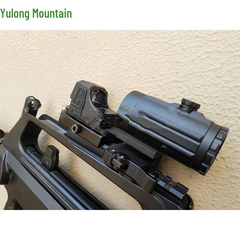 GR-ROD08 Тактический увеличитель для коллиматорных и голографических прицелов