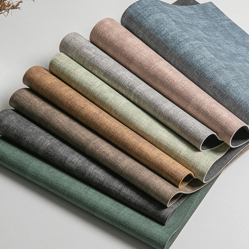 4pcs Nordic Style Tableware Mat Rectangular Dish Mat Kitchen Supplies Placemat Restaurant