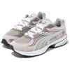 Puma Extos Nostalgic Fashion Low-Top Casual Shoes Unisex Sneakers Gray Silver 399828-01