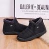 New Waterproof Women Boots Winter Snow Boots for Women Winter Shoes Daily Casual Lightweight Cotton Shoes Ankle Botas Mujer