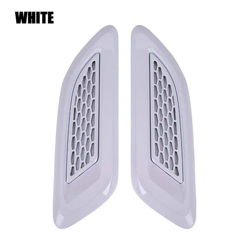 Универсальный чехол для украшения капота автомобиля Kia Rio 4 Hyundai Creta Prado 120 150 Chevrolet Cobalt Fj Cruiser Jeep Wrangler