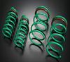 TEIN Down Springs Honda Civic Type R FK8 [S.TECH] SKHK8-S1B00