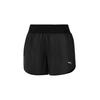 Ignite Running Training Shorts Women Shorts Black 518792-03