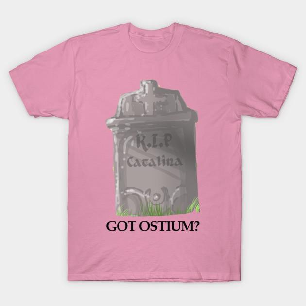 Женская футболка Rip Catalina с принтом Харадзюку Каваии Летняя футболка с коротким рукавом Женская футболка Топ