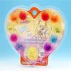 Heartcatch Соберите семена сердец Sunshine PreCure! ~Цвет отверждения~