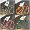 Neck Rope Mobile Phone Straps Dual-purpose Phone Hanging Rope  Cell Phone Accessories