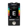 WALRUS AUDIO Canvas Tuner Guitar Tuner Bass Tuner WAL-CANV/TU