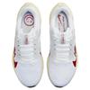 Nike Кроссовки Pegasus 40 Premum Белый/Красный для женщин FB7703-100