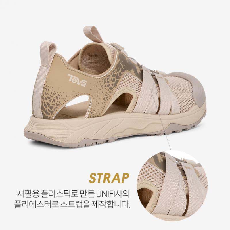 Teva Hydratrek Sandal Women S Water SportS Stvf2516290 Wpp