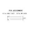 14-контактный к 16-контактному адаптеру OBD2 Диагностический кабель-разъем для Mercedes Benz Sprinter