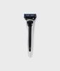 British Design Razor_X1 Razor - Algent Black