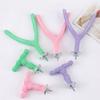 Resin Bird Grinding Claw Stick Y/T Shaped Bird Chew Rod Bird Standing Perches Stick  Budgie