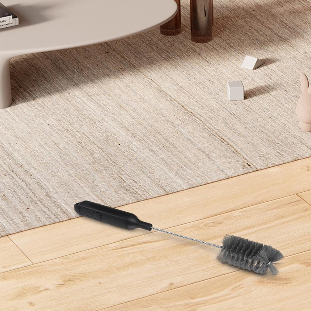 Convenient 2 Pack of Cleaning Brushes for NARWAL and For Tineco Vacuums