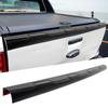Tail Gate Protector Rear Spoiler Tailgate Cover Guard for Ford Ranger 2012-2025 T6 T7 T8 Wildtrak XLT XLS XL 4x4 Car Styling