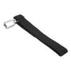 Oil Filter Strap Wrench 12in Drive Strap Filter Removal Wrench for Industrial and Car Maintenance