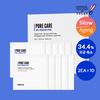 ROVECTIN Pore Care No-Sebum Pad Portable (20 Sheets)