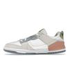 Nike Dunk Low Disrupt 2 Пасхальные женские кроссовки разноцветные DV3457-100