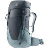 Рюкзак Deuter Futura 26 graphite/shale (3400621-4409)