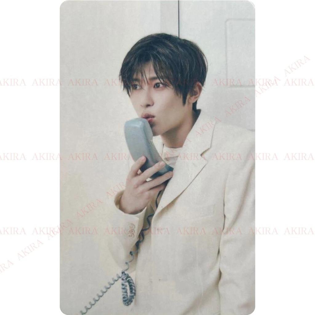 NCT WISH JAPAN 1-й АЛЬБОМ WISHFUL АЛЬБОМ ФОТОКАРТОЧКА ПРЕИМУЩЕСТВА ФОТОКАРТОЧКА ОФИЦИАЛЬНЫЙ