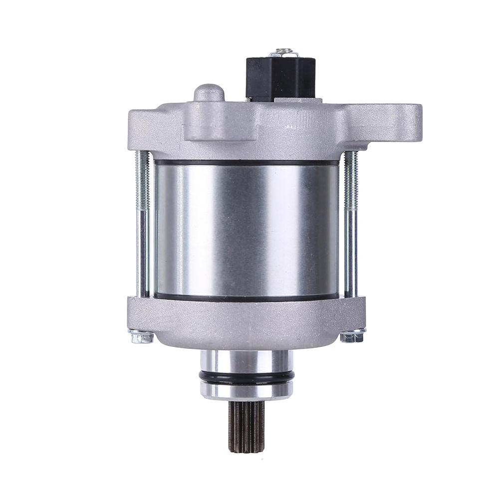 Новый узел стартера 31200-MKE-A71 Для Honda CRF450R 2019-2022