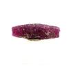 Stones and Minerals. Ruby. 4.10 Ct. Mauritania..