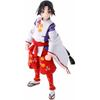 СТРАНЫ ТАМАШИИ Ш. Фигурка Hojo Tokiyuki от Figuarts 135 мм ПВХ АБС Окрашенная Подвижная Коллекционная
