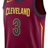 Nike Nba Cleveland Cavaliers Collin Sexton City Edition Dri Fit Swingman Jersey 864467-686