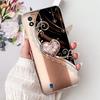 Cute Cartoon Case For Realme C11 (2021) Soft Silicone TPU Back Cover For Realme C11 2021 RMX3231 Phone Cases