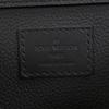 Отличная сумка-слинг LOUIS VUITTON LV Aerogram Takeoff Sling кожаная мужская M57081 Б/у