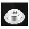 Security Tag Detacher Anti-Theft Tag Magnetic Remover Clothing Hard Tag Unlocker