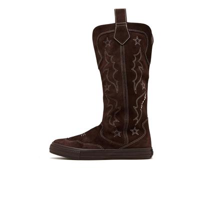 As WeSternboots St Z 31316780 Обожженный кедр