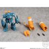 Mobile Suit Gundam Universal Unit E 1 piece Suit Z'Gok Candy/Gum (Mobile Gundam)