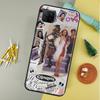 Clueless Movie For Huawei P20 P40 Lite P60 P30 Pro Nova 5T 12s 12i 11i Y90 Y70 Y60 Y61 Y91 Y72 9 10 SE Case
