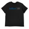 The Juilliard, College of Music () T-Shirt Anime for a Boy Cotton T Shirt Men