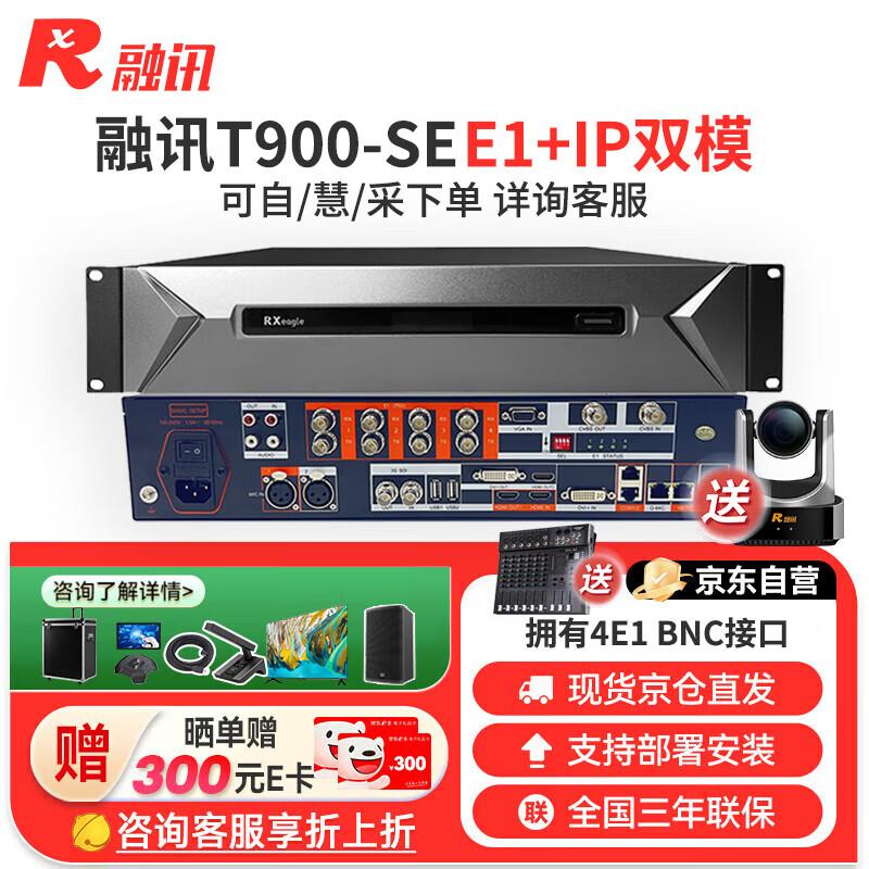 Rongxun (RX) Video Conferencing Cameras & Terminals (CN version)
