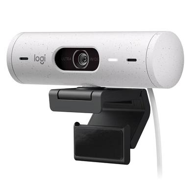 Logitech Веб-камера BRIO 500 1080P