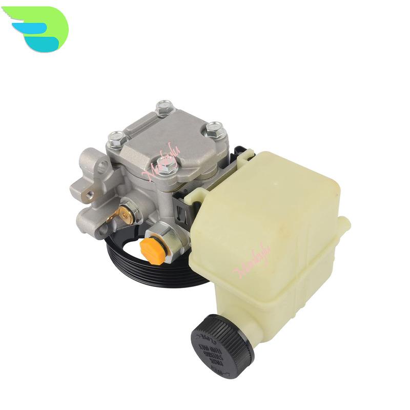 Power Steering Pump EG2132600 EG2132650C EG2132650B EG2132600A EG21-32-650 EG21-32-650C EG21-32-600A For MAZDA CX-7 2007-2013