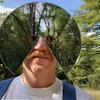 Креативная зеркальная маска для фотосессии Лицевой реквизит для вечеринки Высокоотражающий пластик Косплей Хэллоуин Костюм Легкий Уникальный