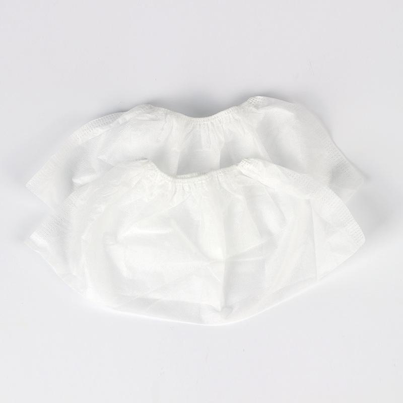 50 шт. высококачественных одноразовых бахил для всех ваших потребностей в чистоте, идеально подходят для домашнего офиса и использования в больнице