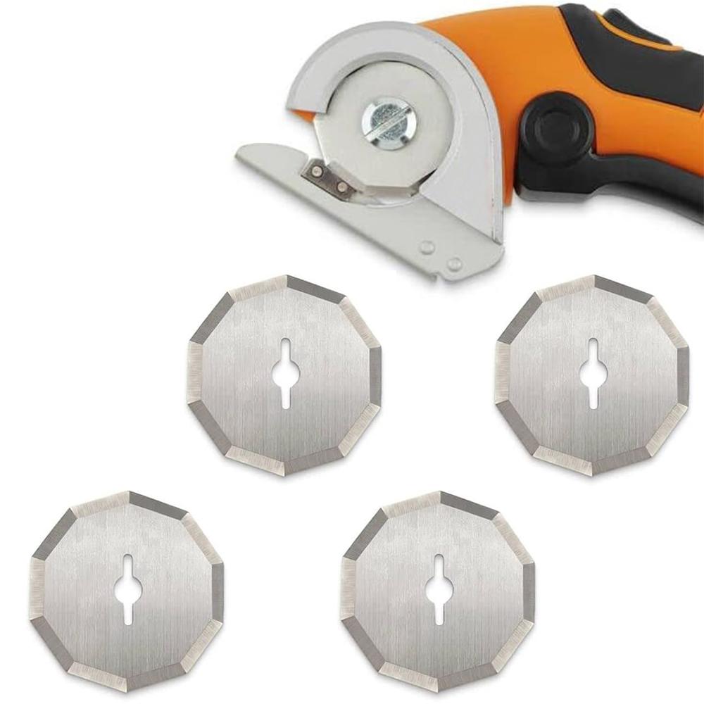 Rotary Scissors Compatible With Worx WX2300 Zipsnip RC2600K RC2601 RC2602 WX080L