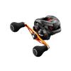 Спиннинговая катушка Shimano 21 Barchetta BB 150DH-HG, для джиговой ловли на металлические приманки в виде кальмаров, с резиновой насадкой Tai, для легкой джиговой ловли, универсального использования с лодки.