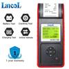 Lancol Factory Micro 568 Автомобильные инструменты для аккумуляторов автомобилей Анализатор аккумуляторов с принтером Автомобильный принтер Тестер аккумуляторов Диагностика