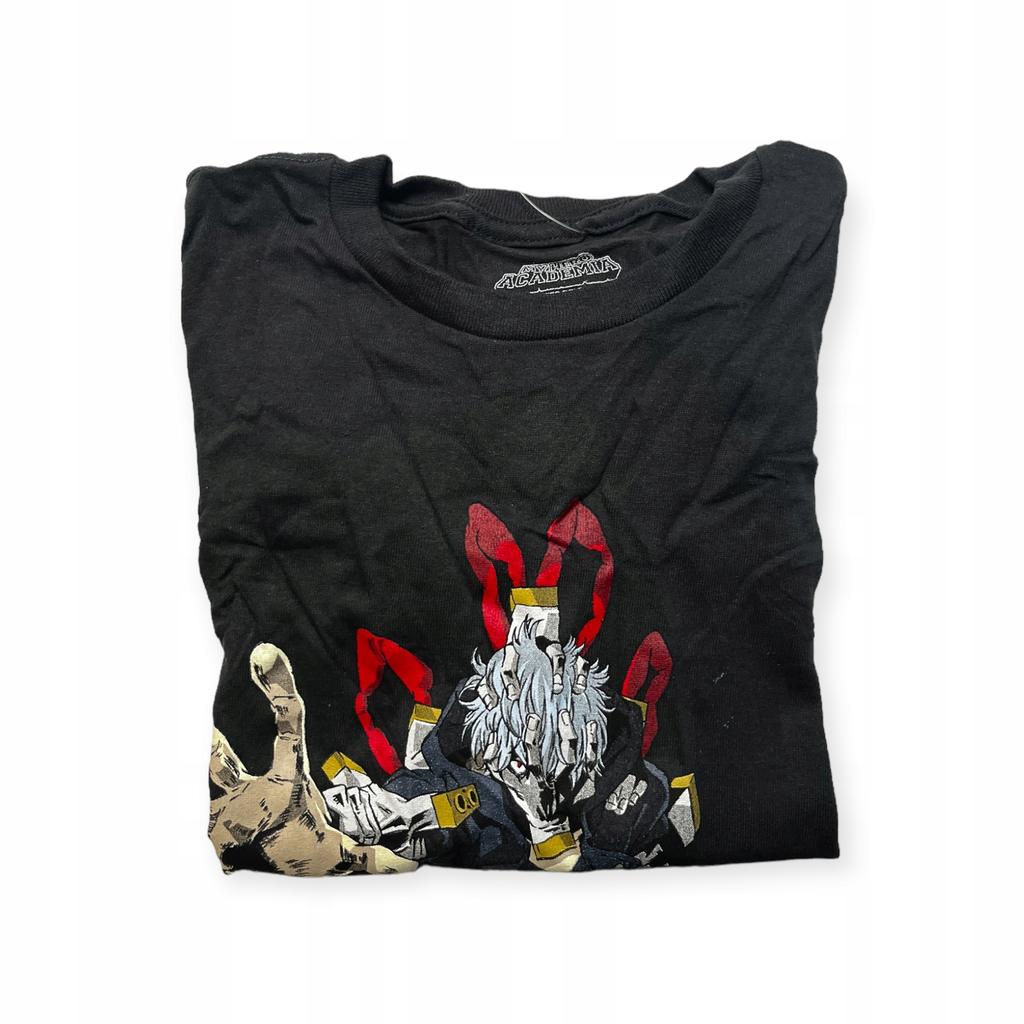 Spencer's MY HERO ACADEMIA Women's T-shirt S