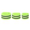 Strips Running Safety Reflective Straps Reflective Band Strap Luminous Wristband Glow Belt